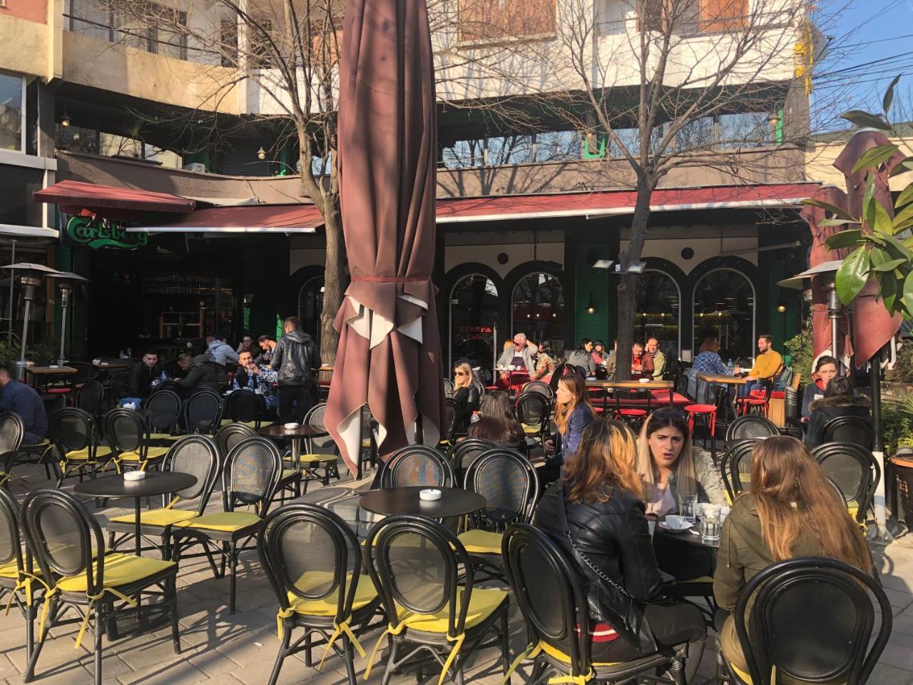 Europa Tirana