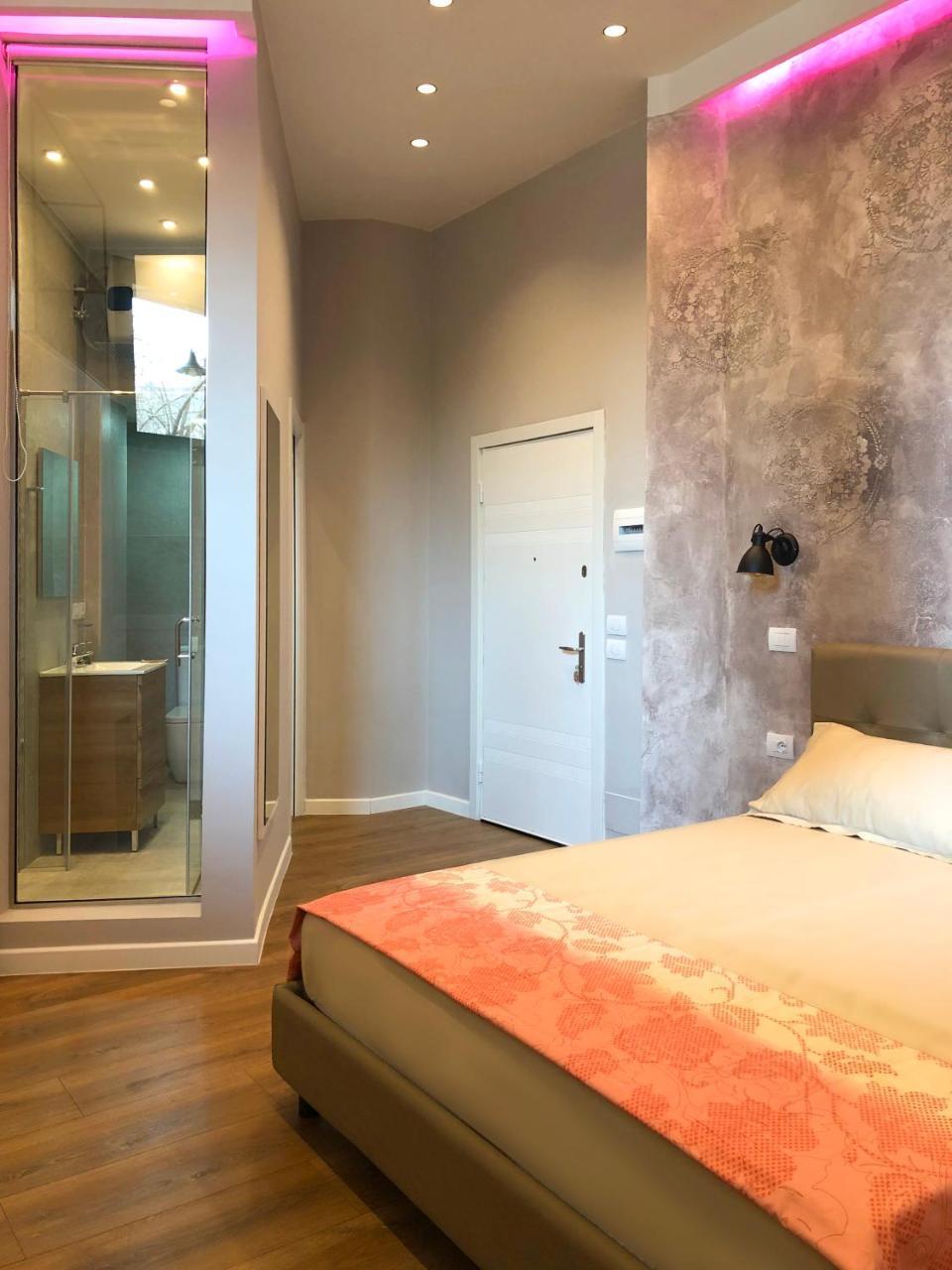 Europa Apartament