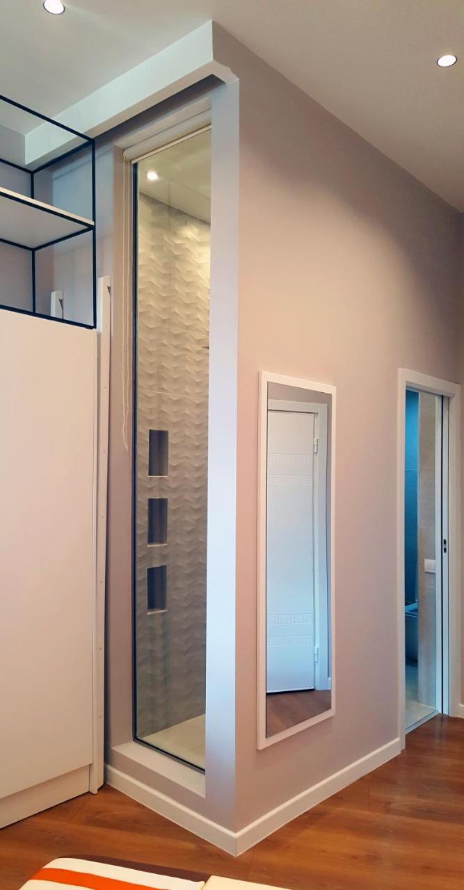 Europa Apartament *