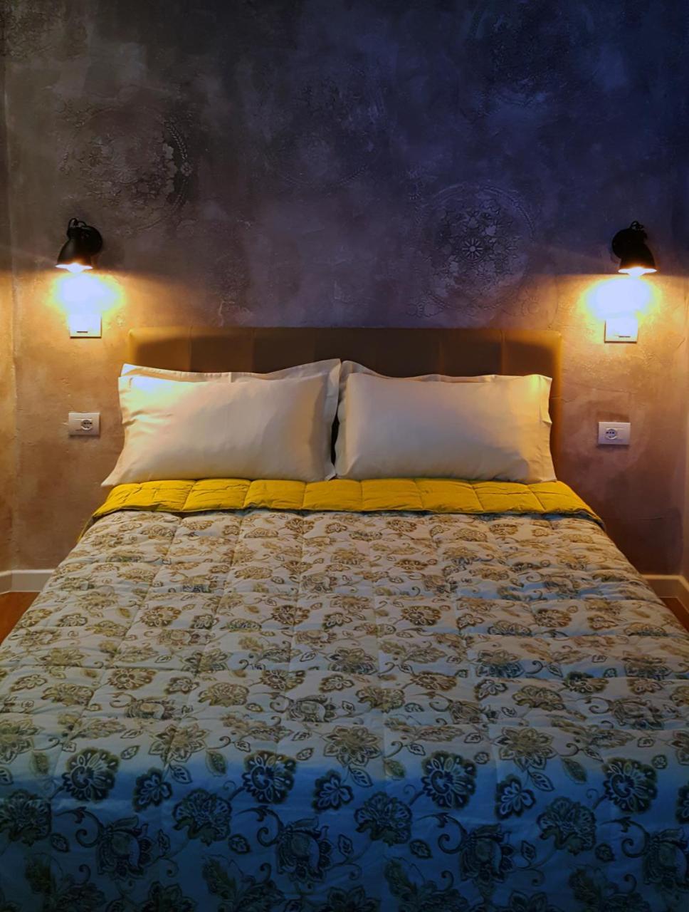 Apartament Europa